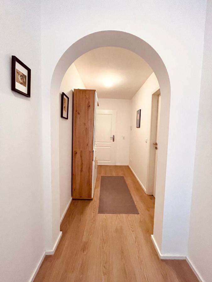 Frisch Renoviertes Und Charmantes Apartment Stuttgart Exterior foto